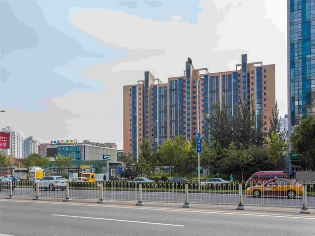 PPB级传感器应用